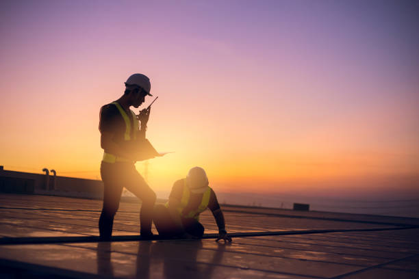 Quick and Trustworthy Emergency Roof Repair Services in Hondo, TX